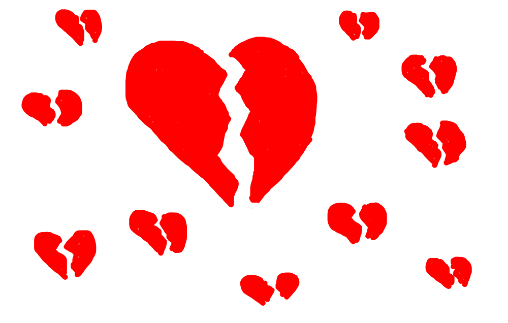 valentines emergency flowers